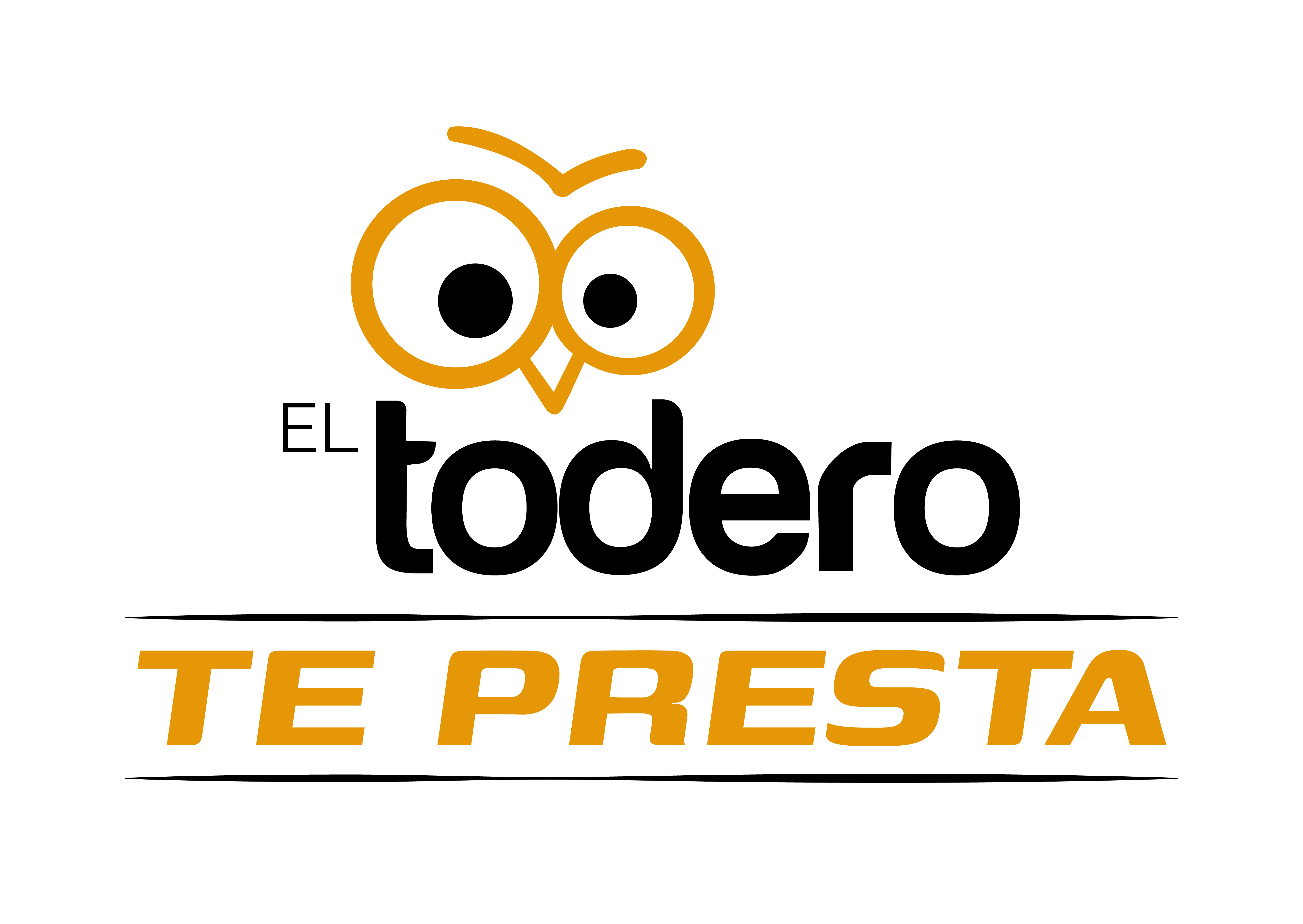 El Todero te presta